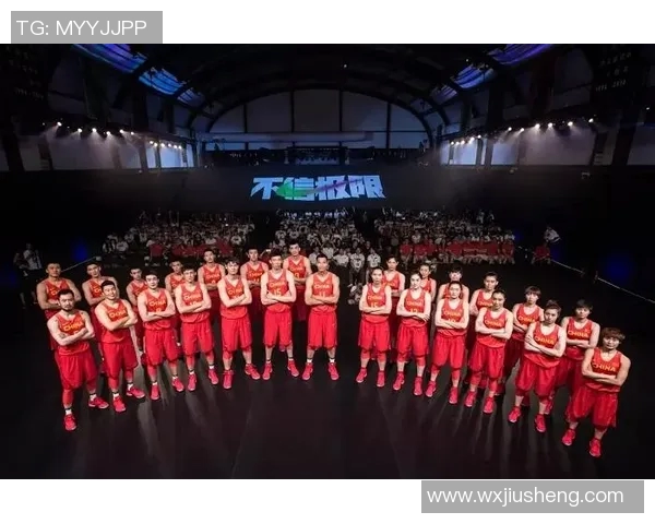 姚明组合Fly助力篮球梦想飞翔展现中国体育新风采 姚明组合Fly助力篮球梦想飞翔展现中国体育新风采