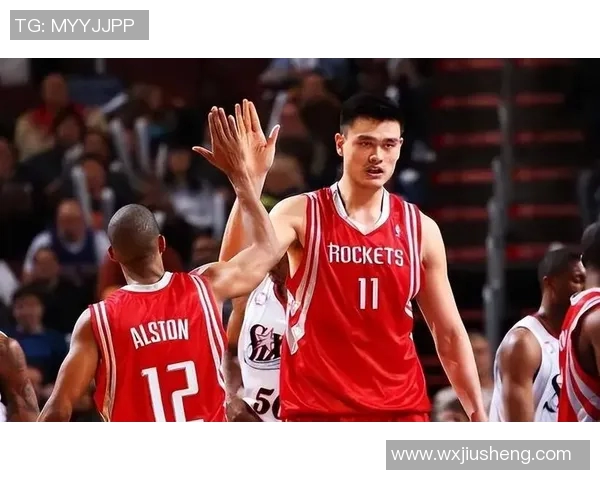 姚明再战NBA挑战魔兽霍华德重燃昔日辉煌激情对决引发球迷热议