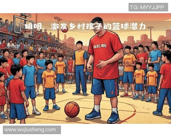 超越姚明成就的篮球传奇之路与未来发展展望