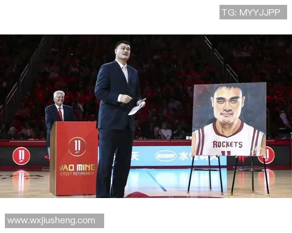 多米尼克姚明:从篮球场到国际舞台的传奇之路与影响力分析