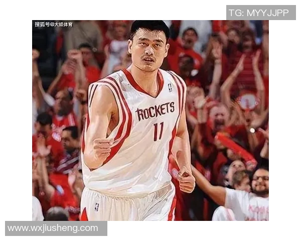 姚明状元之争背后的故事与篮球梦想的追逐与挑战