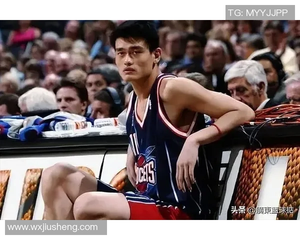 老马与姚明的篮球传奇:从对抗到友谊的精彩故事 老马与姚明的篮球传奇:从对抗到友谊的精彩故事