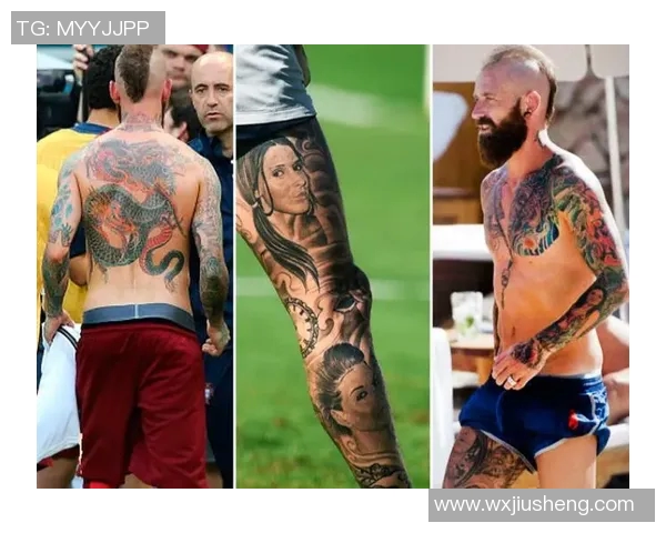 足球明星个性纹身推荐展现独特魅力与风格的艺术选择 足球明星个性纹身推荐展现独特魅力与风格的艺术选择