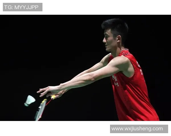 中国羽毛球明星最新排名揭晓各路选手实力对比分析与未来发展趋势