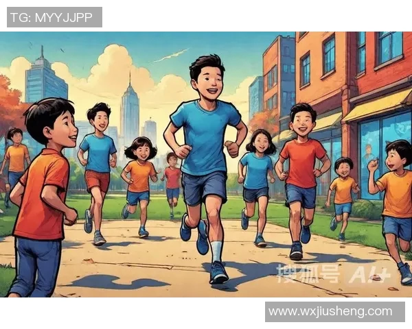 体育课的乐趣与收获在成长中的重要性探讨